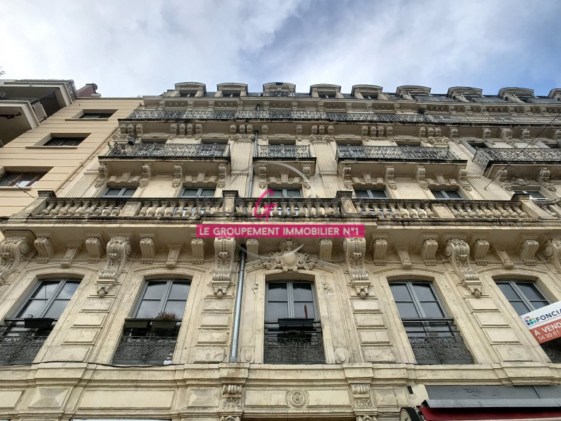 vente Cave Montpellier