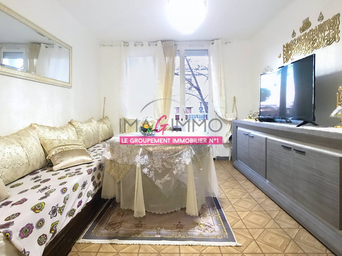 à vendre Appartement Montpellier - Photo 1
