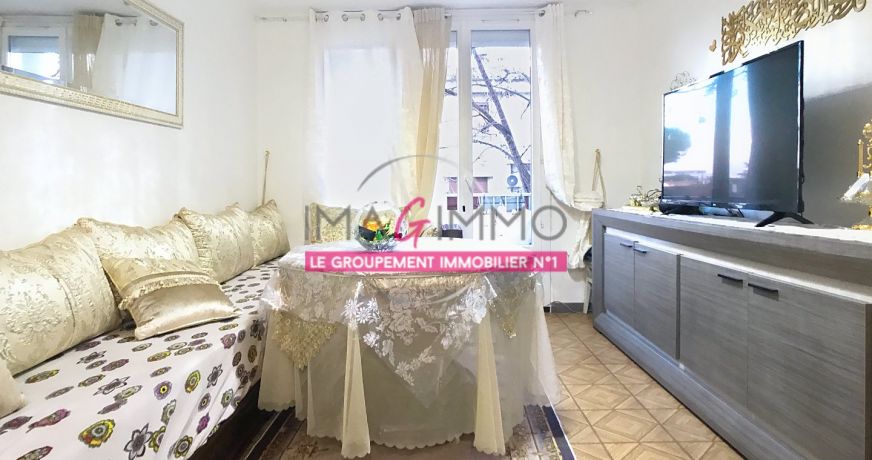 vente Appartement Montpellier