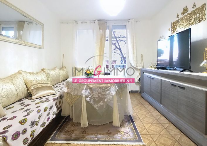 à vendre Appartement Montpellier