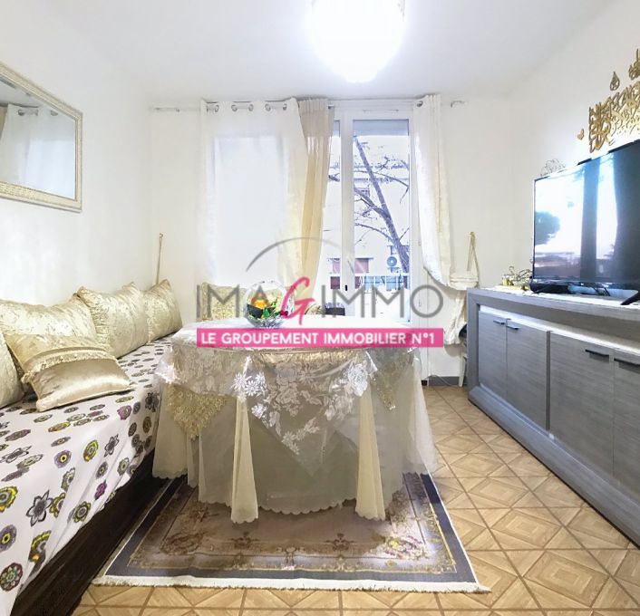 vente Appartement Montpellier