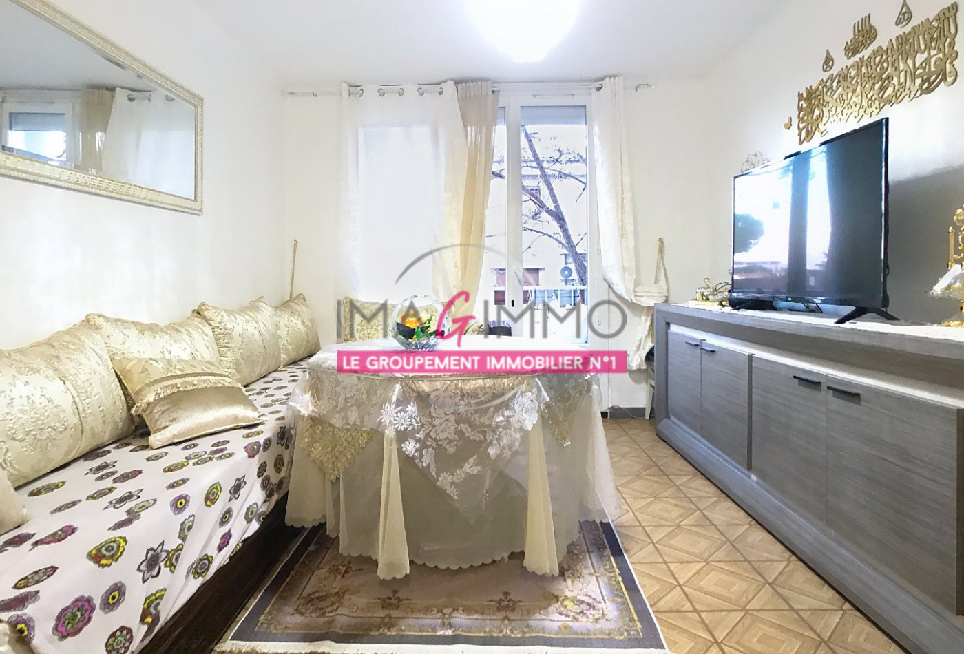 à vendre Appartement Montpellier - Photo 1