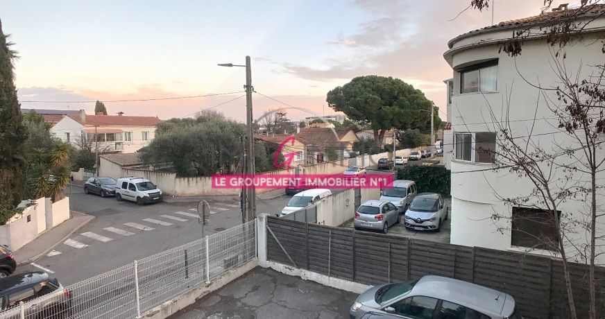 vente Appartement Montpellier