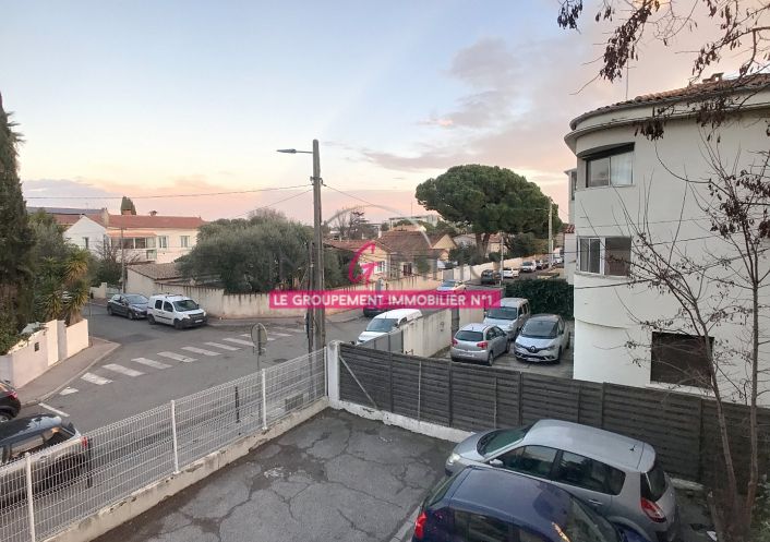 à vendre Appartement Montpellier