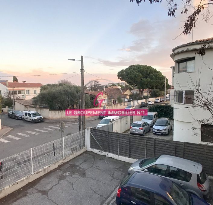 vente Appartement Montpellier