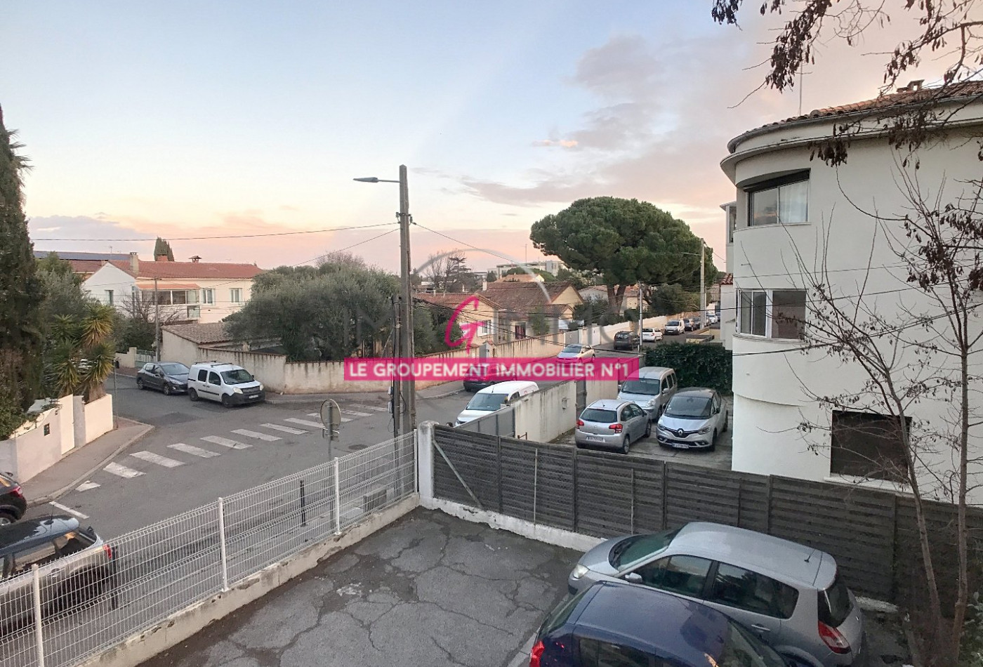 à vendre Appartement Montpellier - Photo 8