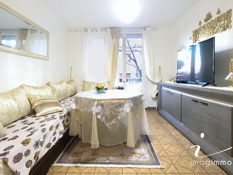 vente Appartement Montpellier - Photo 1