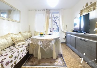 vente Appartement Montpellier