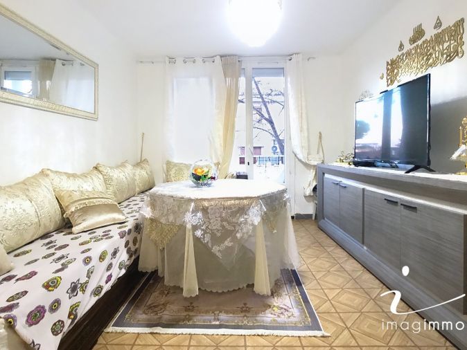 vente Appartement Montpellier