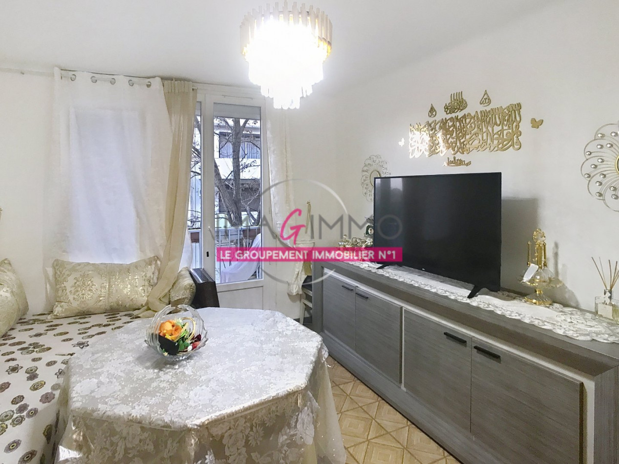 à vendre Appartement Montpellier - Photo 2