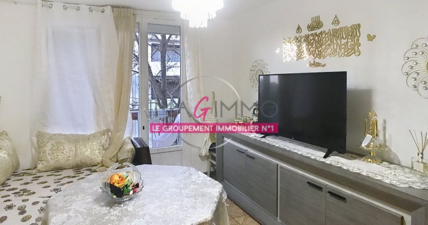 vente Appartement Montpellier