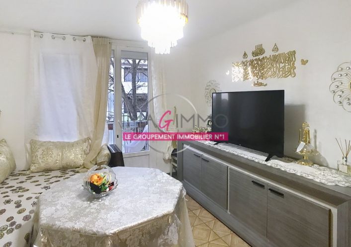 à vendre Appartement Montpellier
