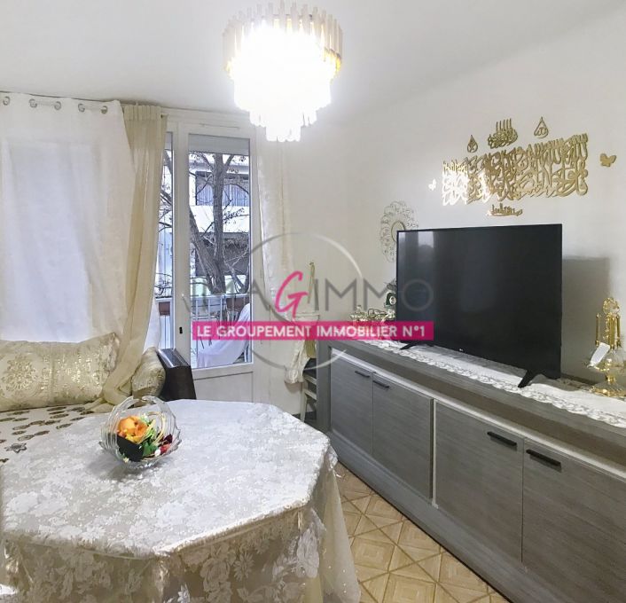 vente Appartement Montpellier