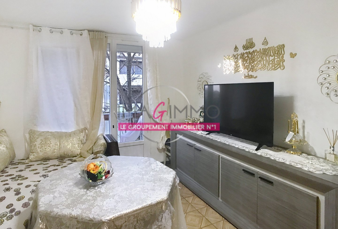 à vendre Appartement Montpellier - Photo 2