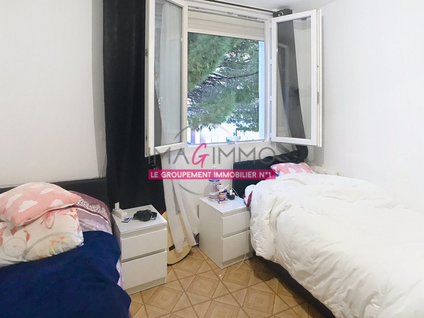 à vendre Appartement Montpellier - Photo 6