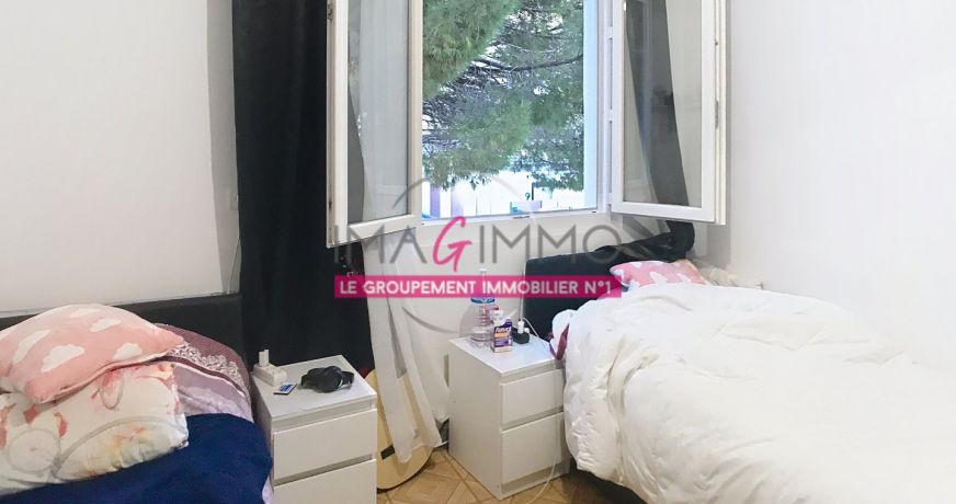 vente Appartement Montpellier