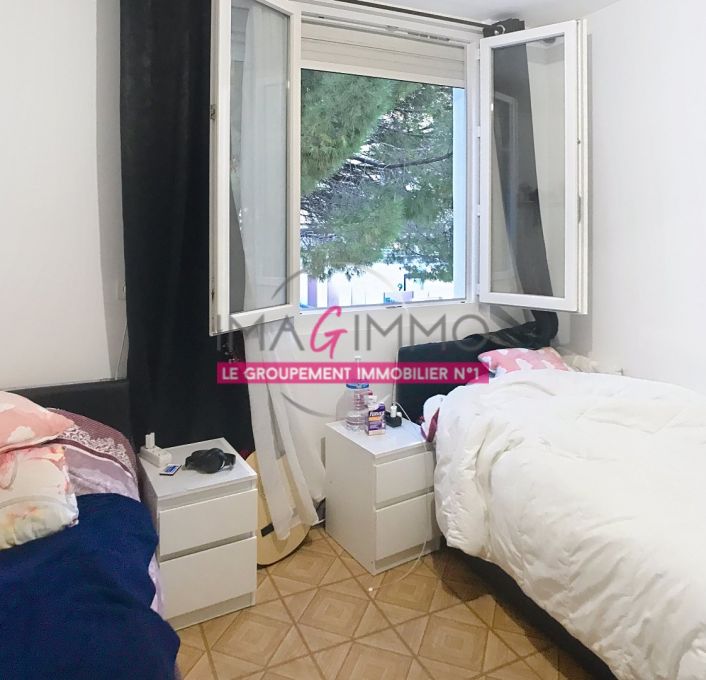 vente Appartement Montpellier