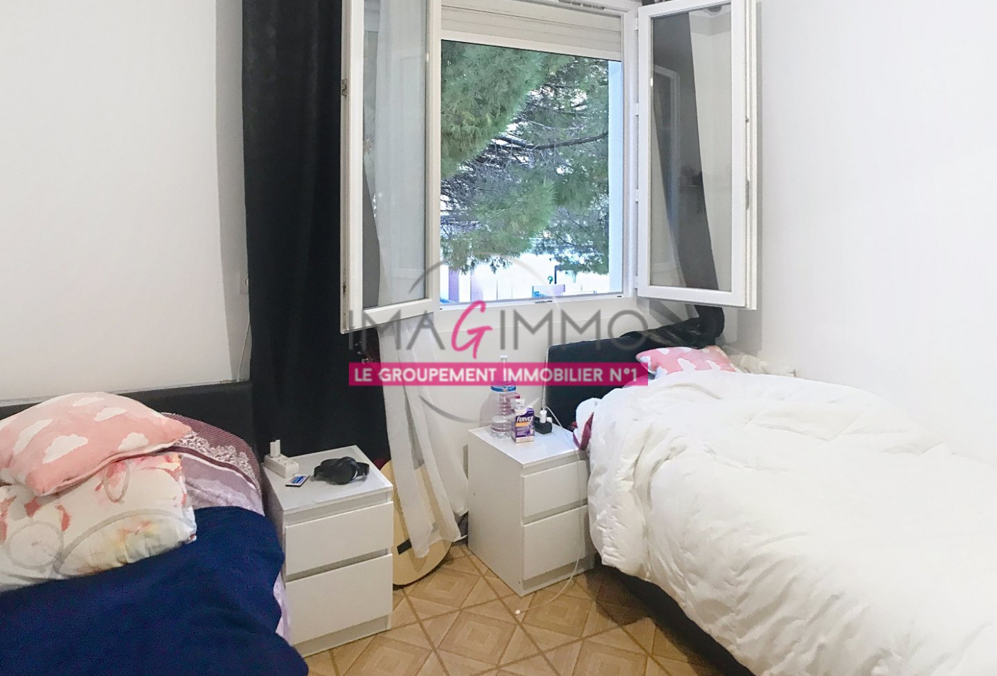 à vendre Appartement Montpellier - Photo 6