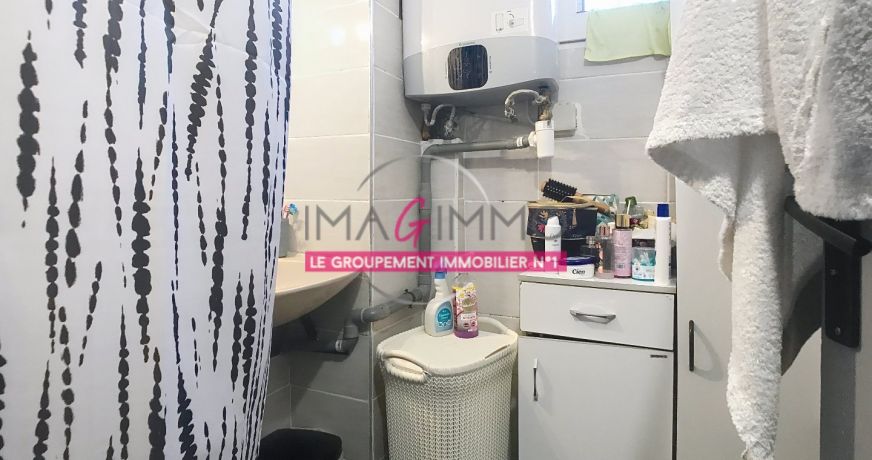 vente Appartement Montpellier