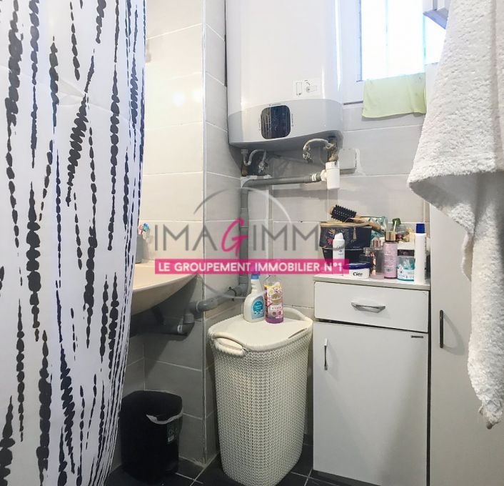 vente Appartement Montpellier