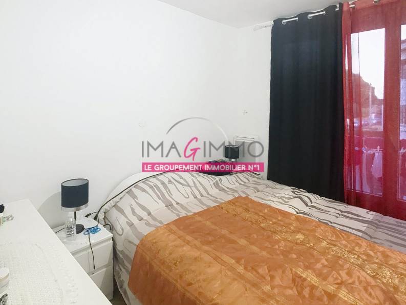 à vendre Appartement Montpellier - Photo 5