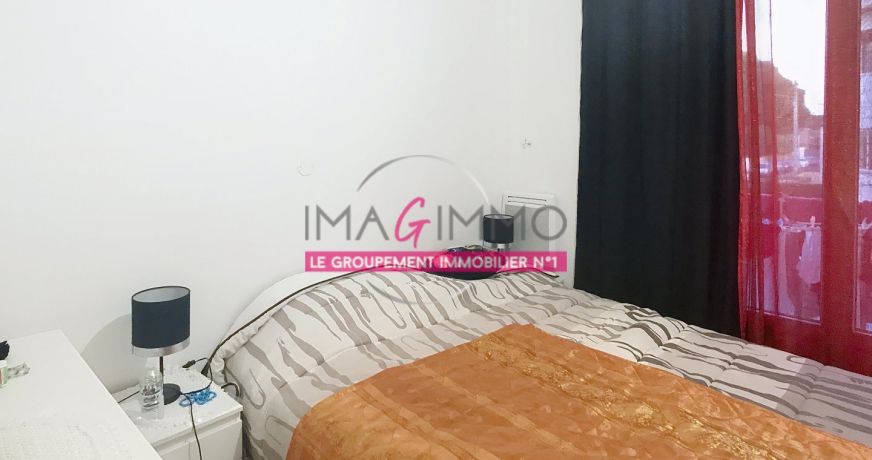 vente Appartement Montpellier