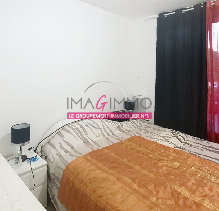vente Appartement Montpellier
