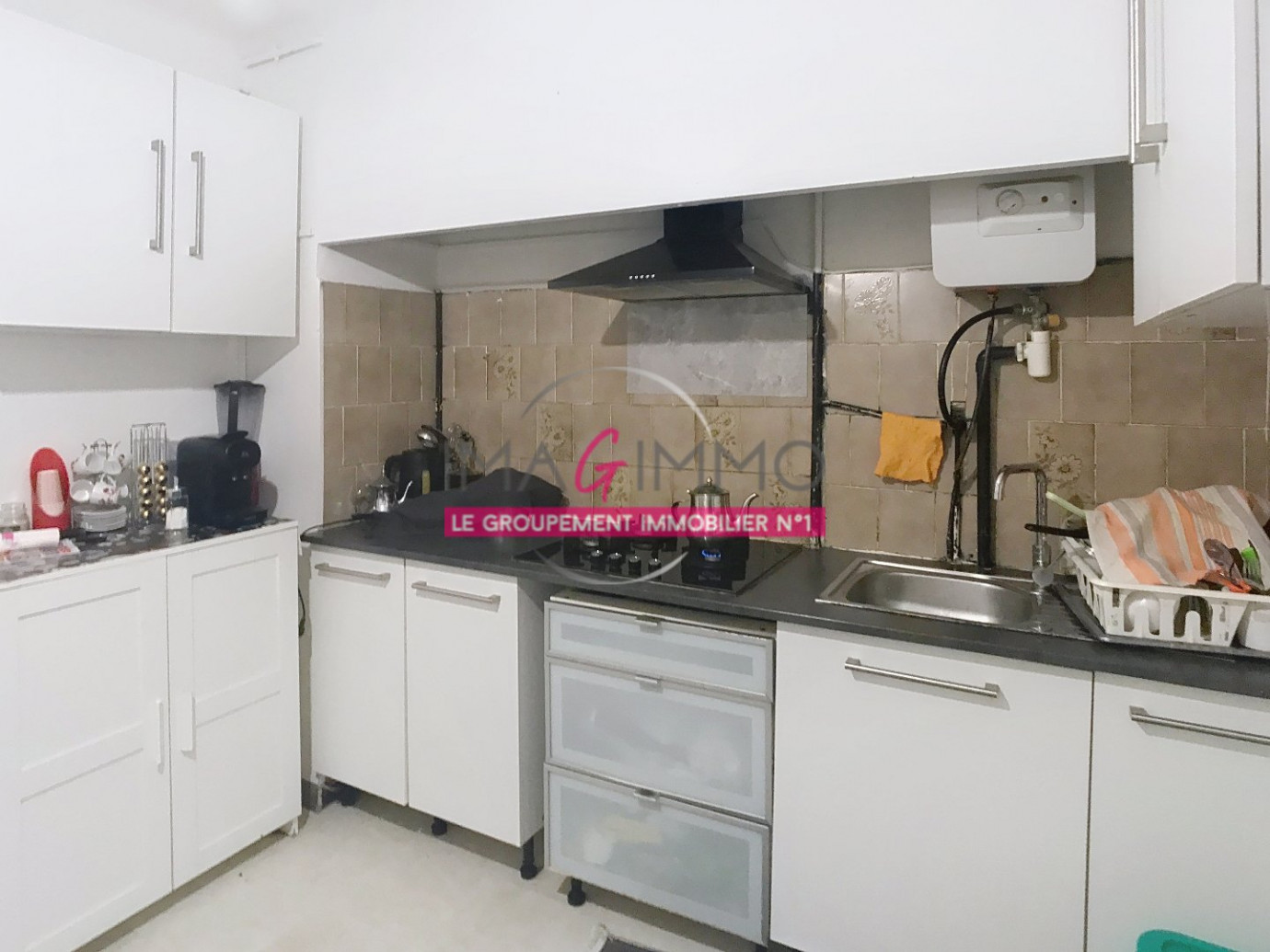 à vendre Appartement Montpellier - Photo 3