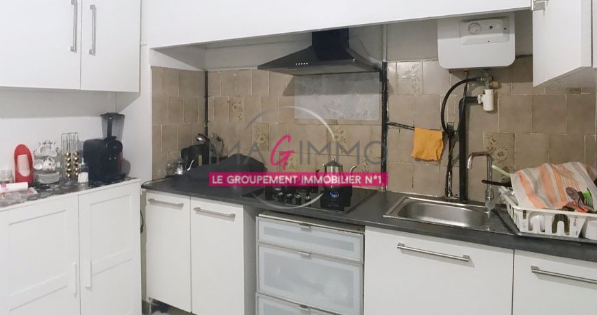 vente Appartement Montpellier
