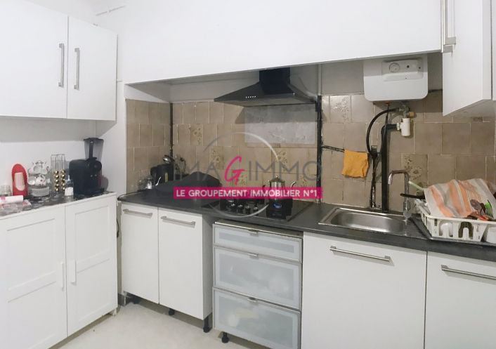 à vendre Appartement Montpellier