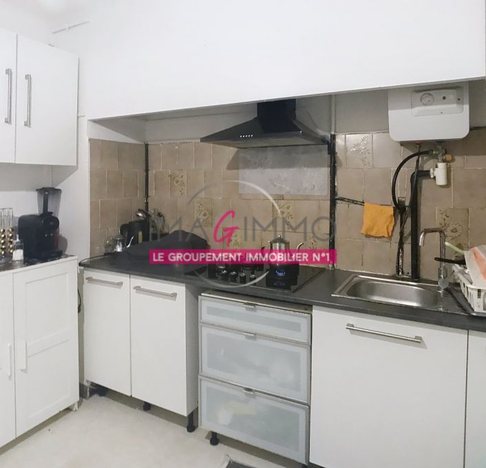 vente Appartement Montpellier