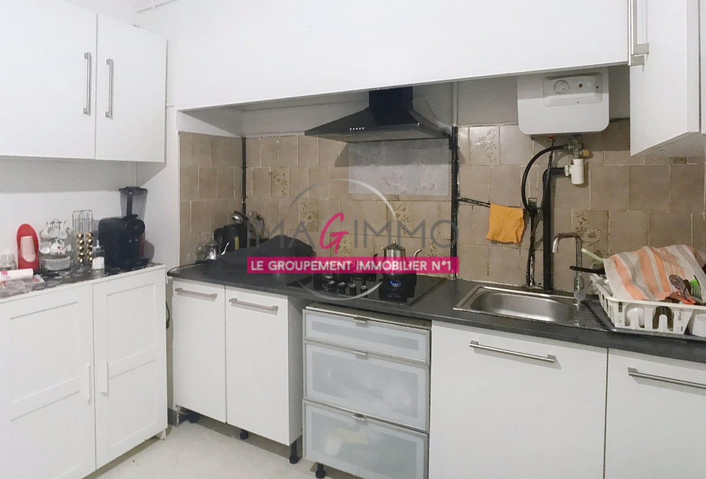 à vendre Appartement Montpellier - Photo 3
