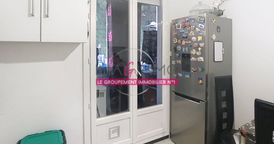 vente Appartement Montpellier