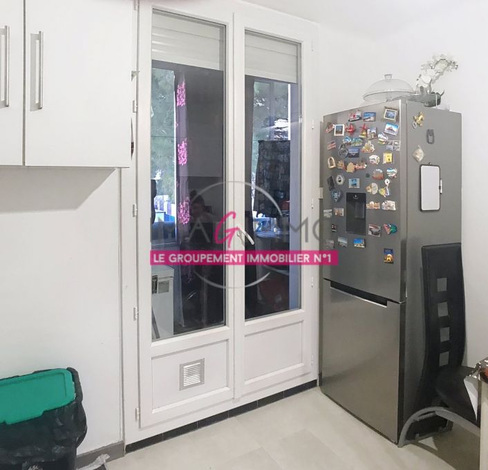 vente Appartement Montpellier