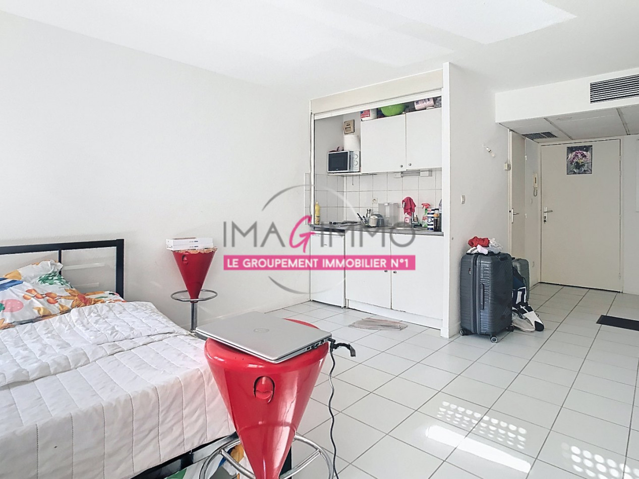à vendre Appartement Montpellier - Photo 3