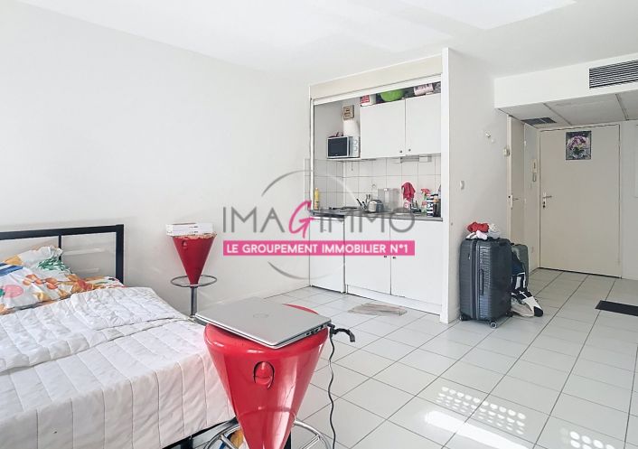 à vendre Appartement Montpellier