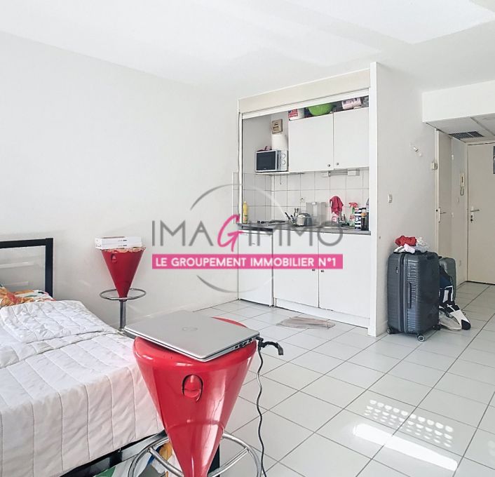 vente Appartement Montpellier