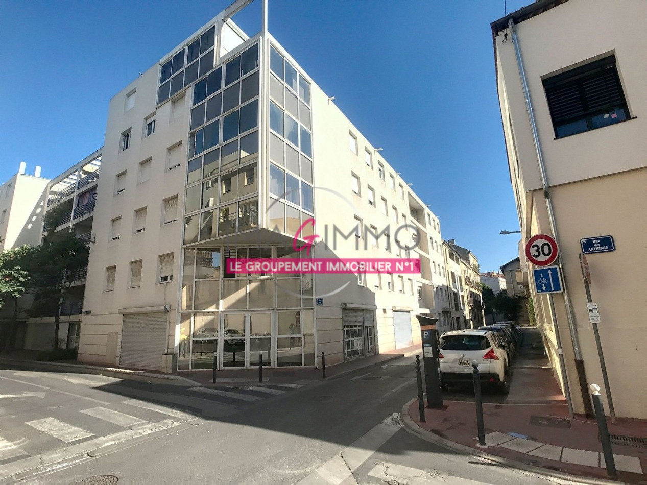 à vendre Appartement Montpellier - Photo 2