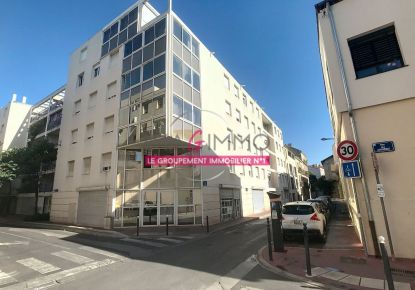 vente Appartement Montpellier