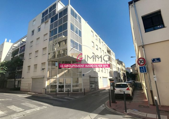 à vendre Appartement Montpellier