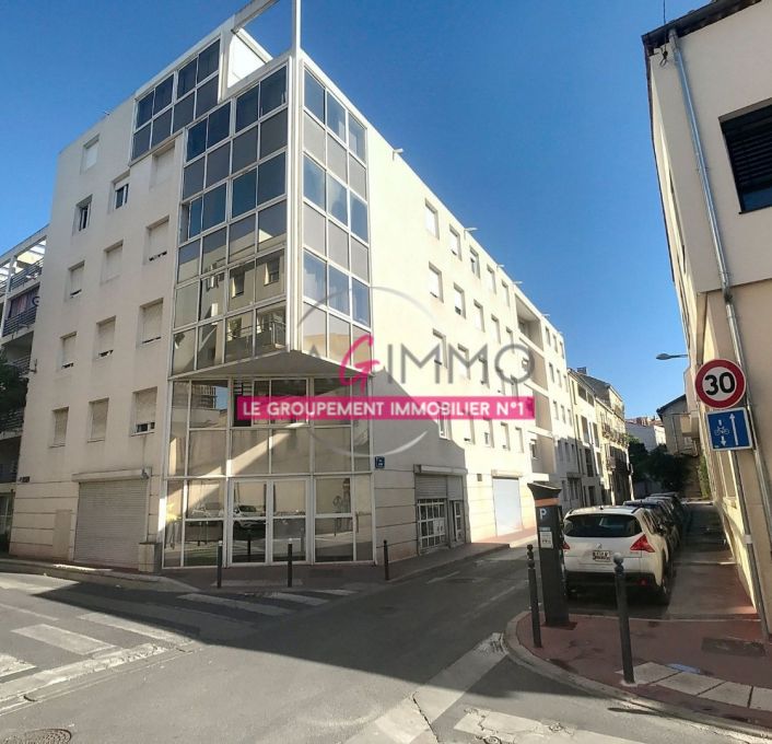 vente Appartement Montpellier