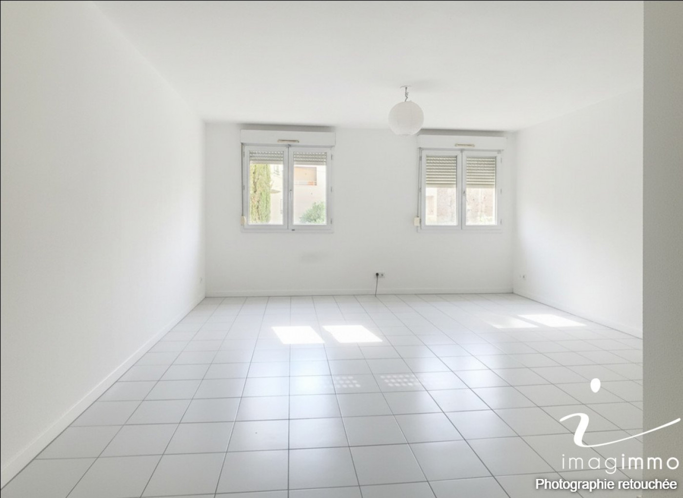 à vendre Appartement Montpellier - Photo 1