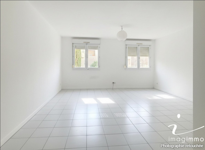 vente Appartement Montpellier - Photo 1