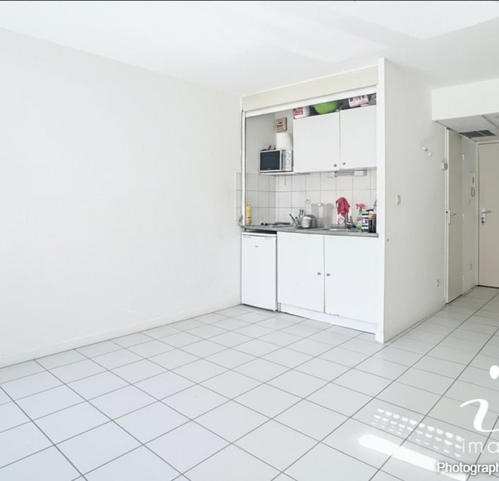 à vendre Appartement Montpellier