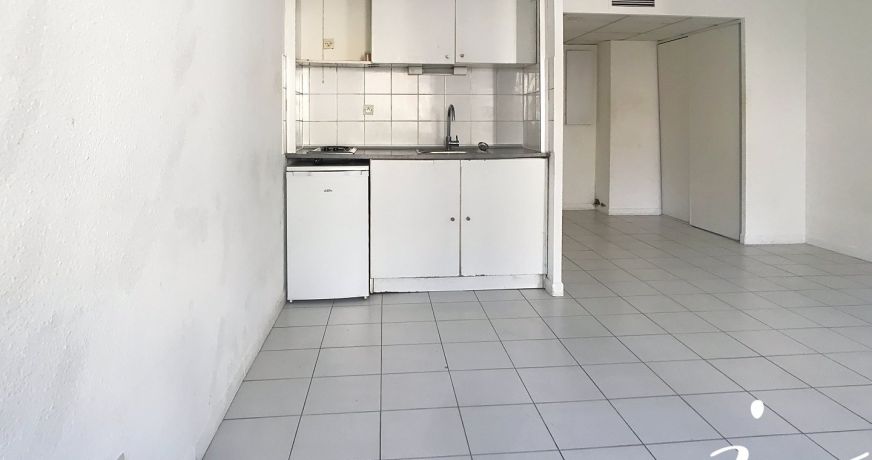 vente Appartement Montpellier