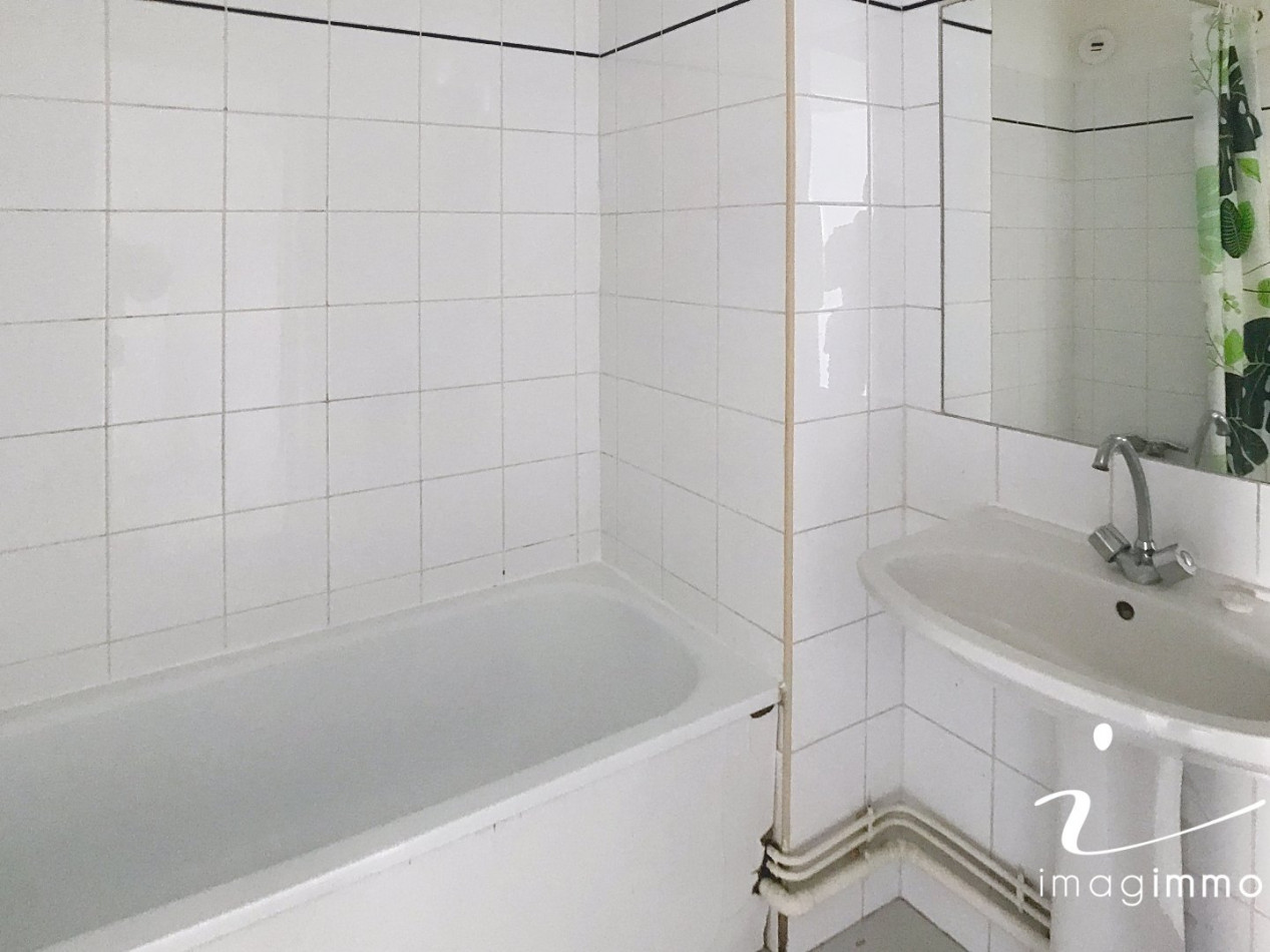 à vendre Appartement Montpellier - Photo 7