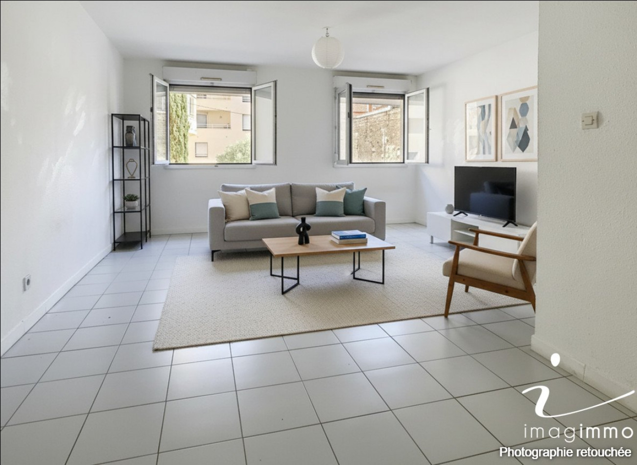 à vendre Appartement Montpellier - Photo 2