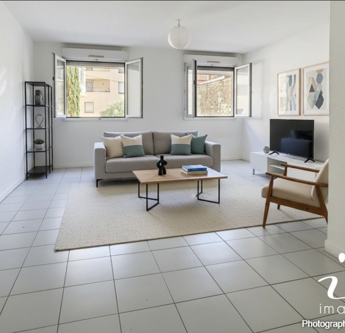 à vendre Appartement Montpellier