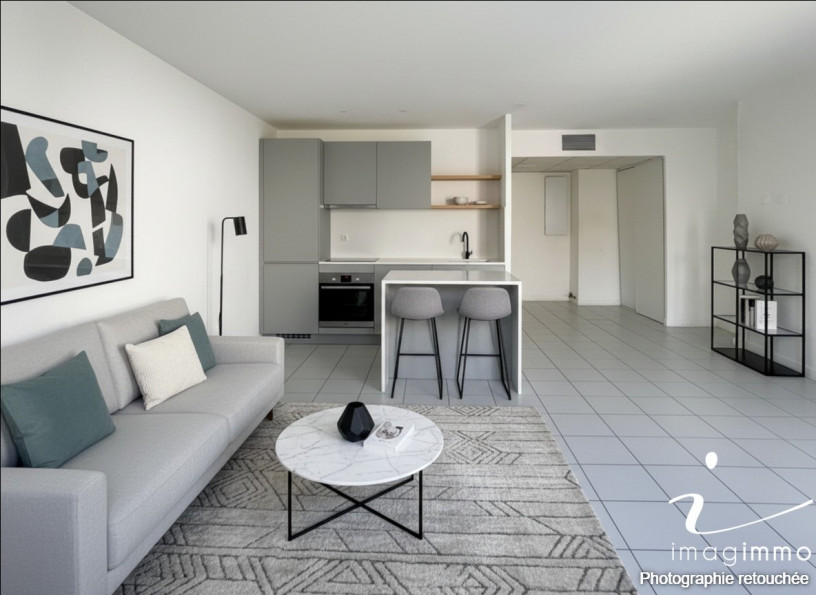 à vendre Appartement Montpellier - Photo 6