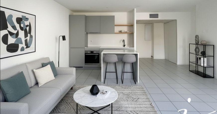 vente Appartement Montpellier